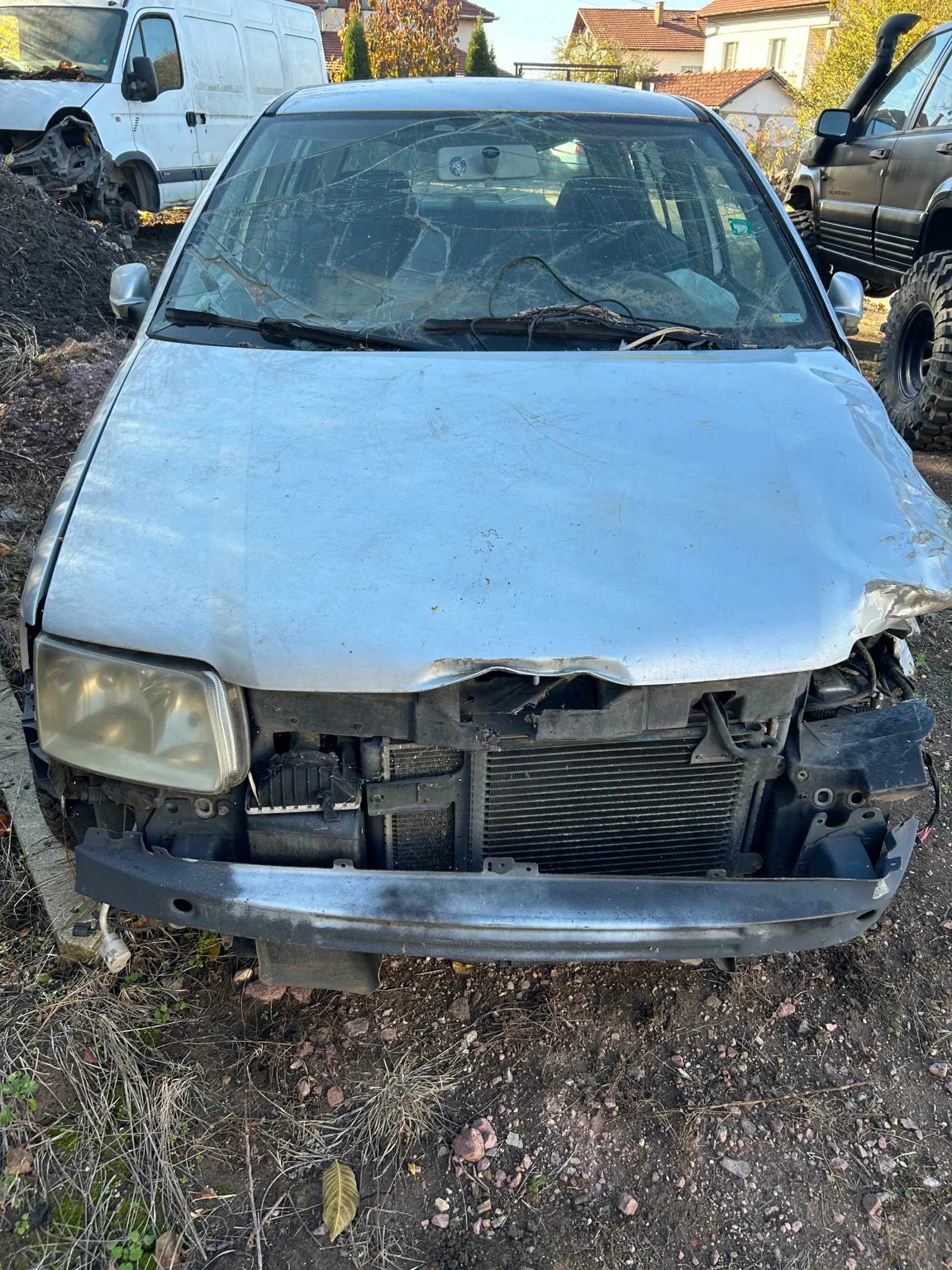 VW Polo 1.4TDI | Mobile.bg — изображение 2