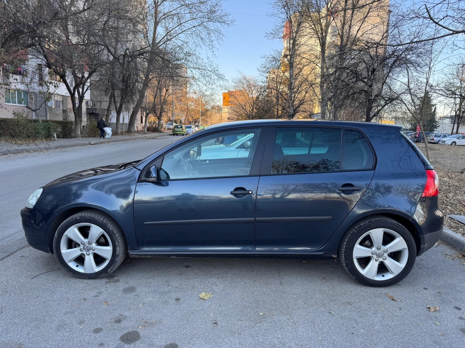 VW Golf 1.4 FSI - изображение 2