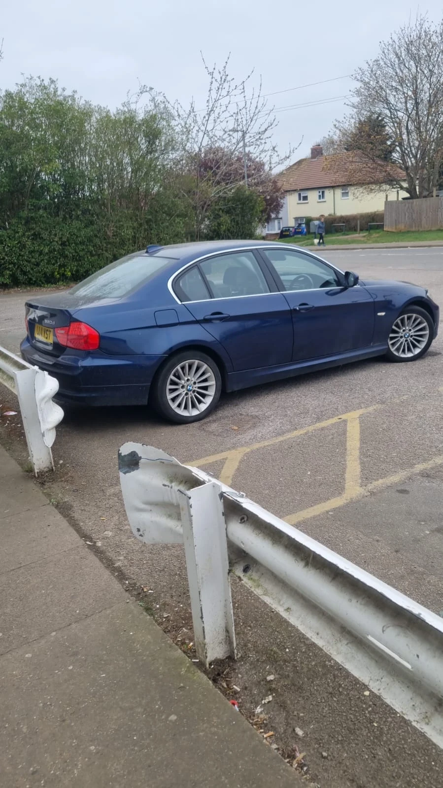 BMW 320 320D Exclusive edition  - изображение 3