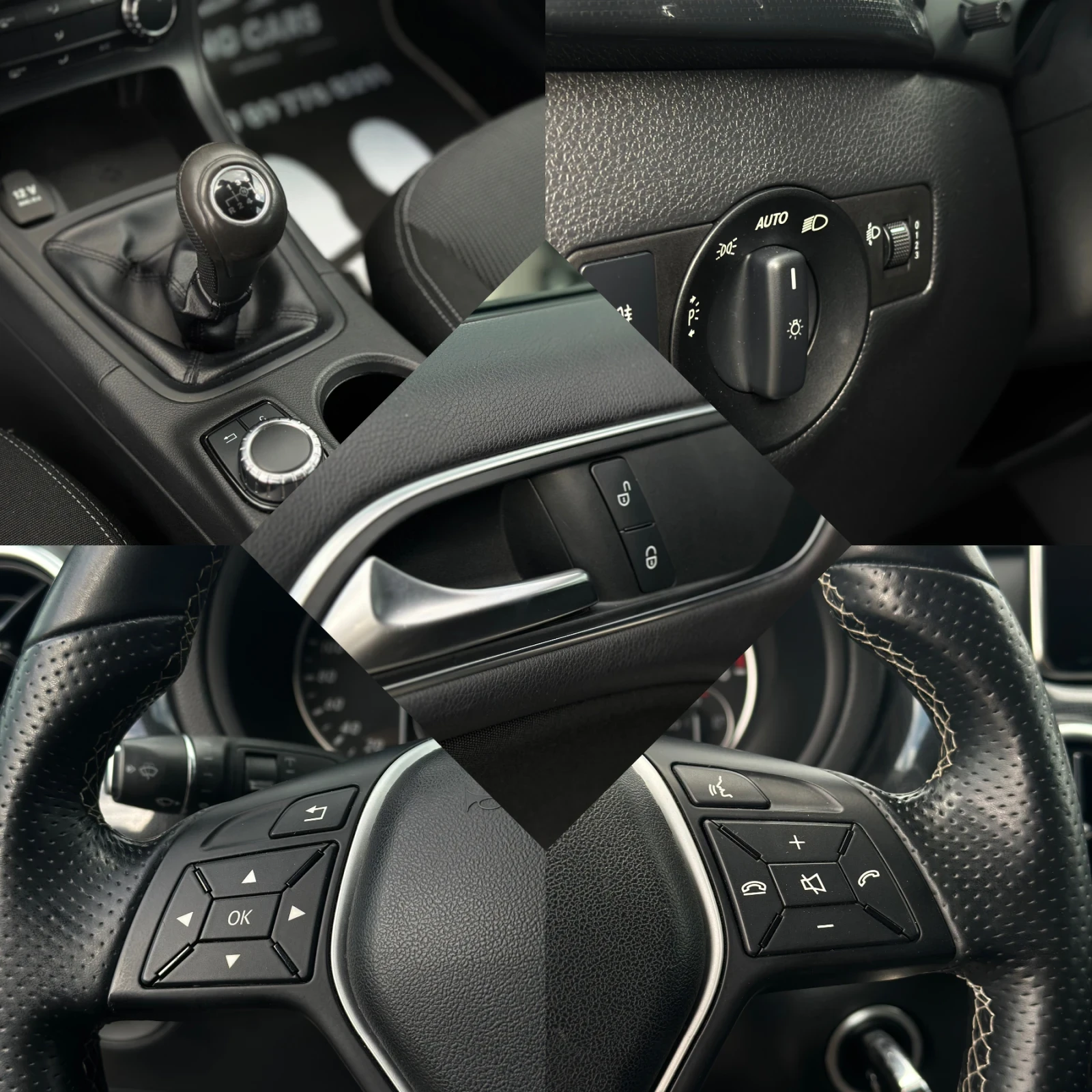 Mercedes-Benz B 200 * Blueeffenecy*  *  | Mobile.bg   14