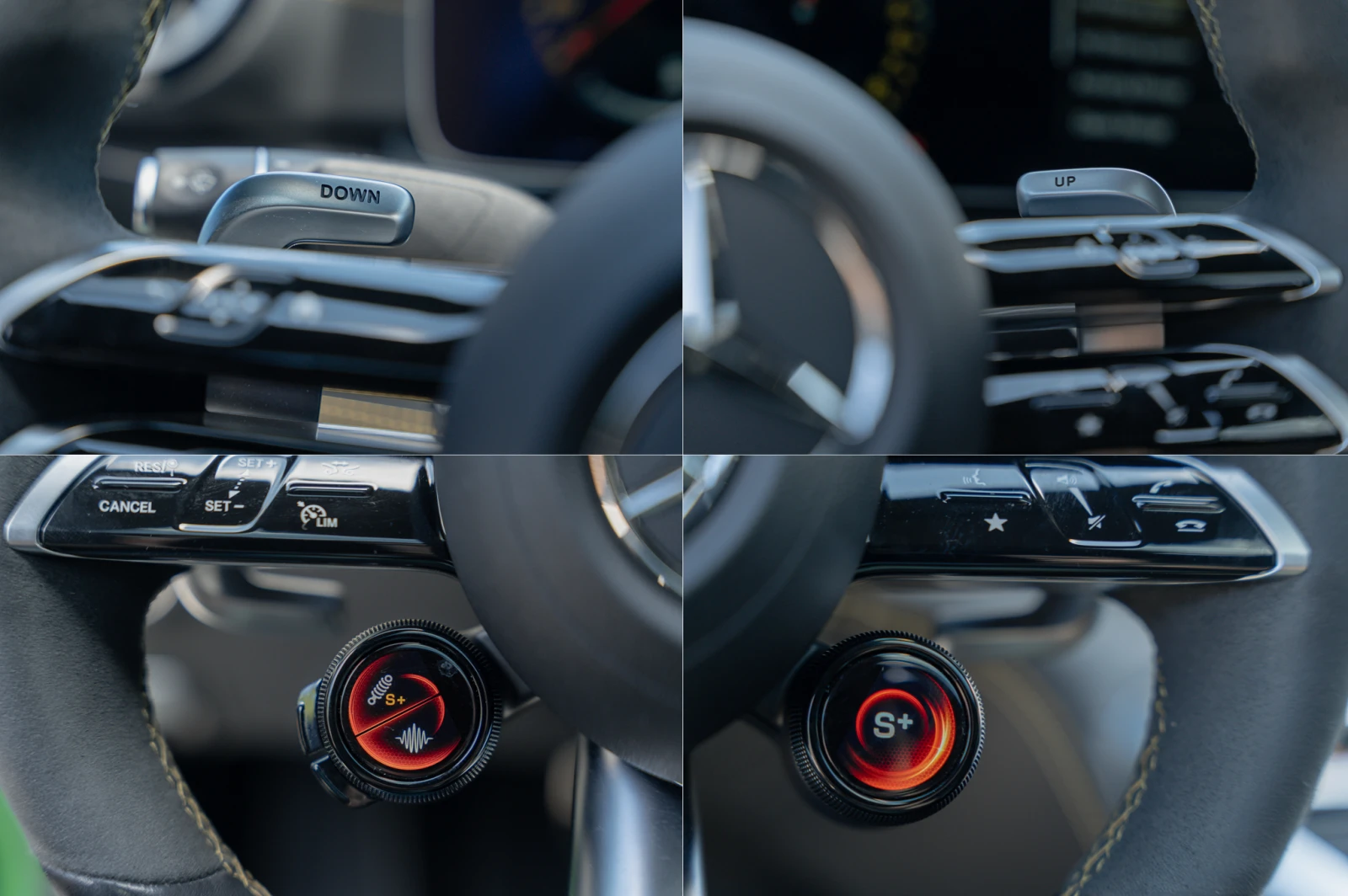 Mercedes-Benz AMG GT 63S E/!/EDITION/BURMESTER/MASS/AERO/PANO | Mobile.bg   14