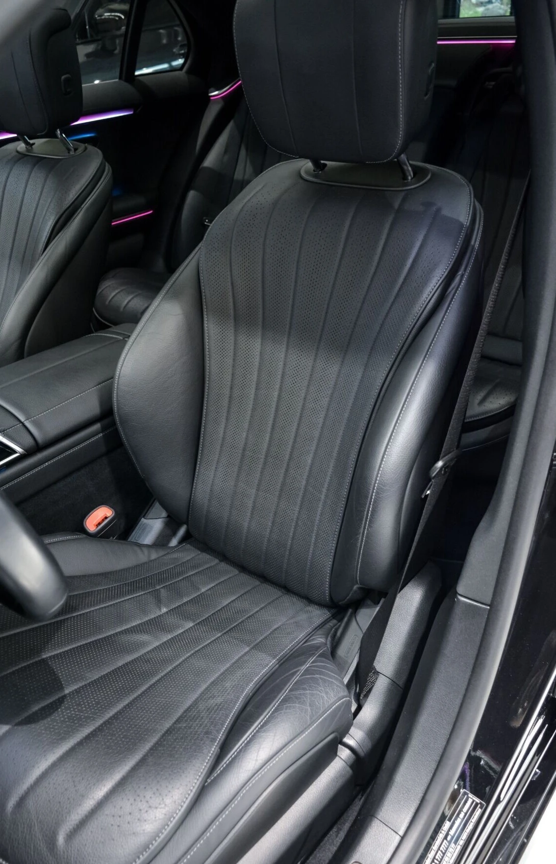 Mercedes-Benz S 350 d 4Matic - изображение 6
