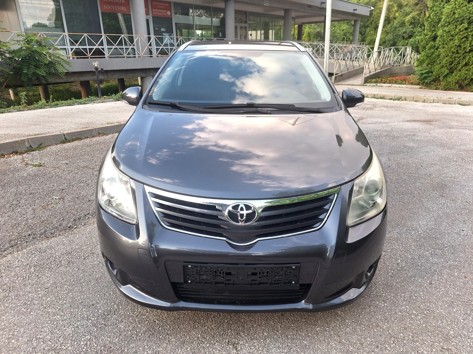 Toyota Avensis 2.0 126к.с.  - изображение 5