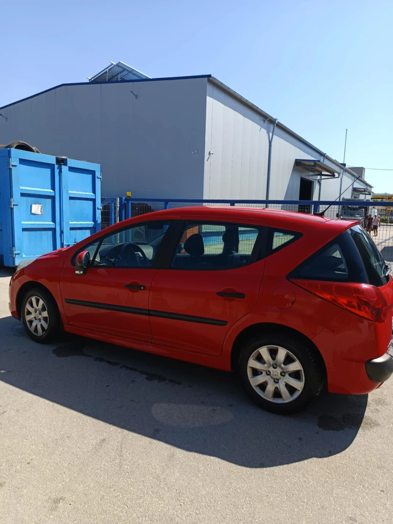 Peugeot 207  - изображение 5