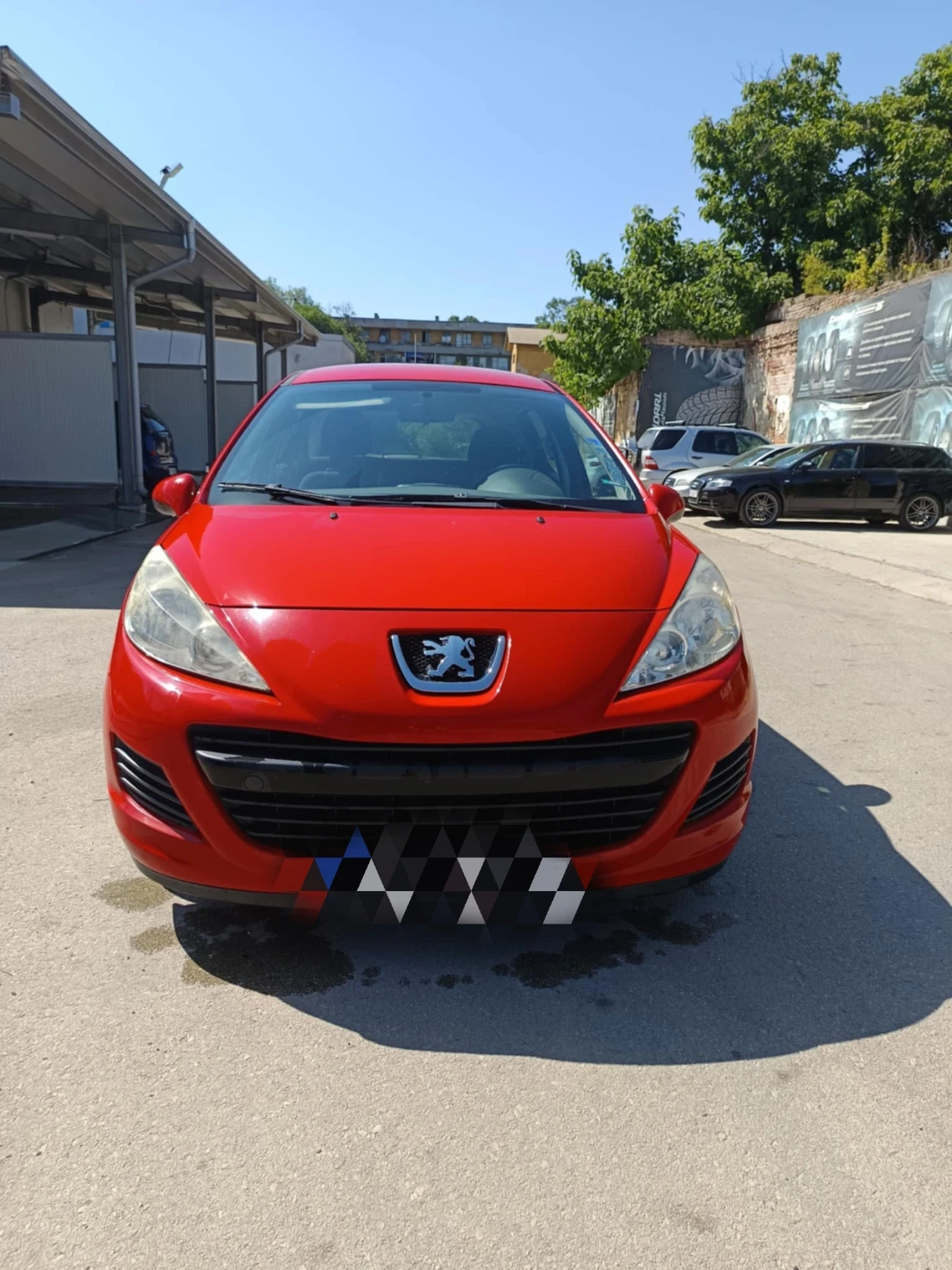 Peugeot 207 | Mobile.bg — изображение 1