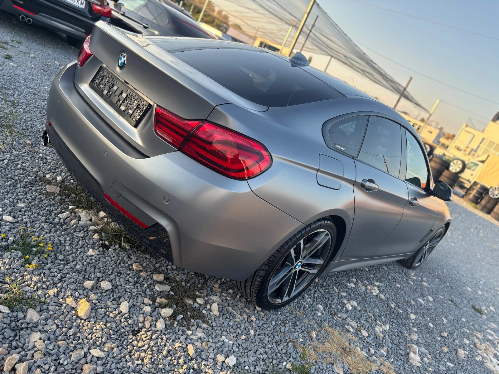 BMW 420 Дигитал - 100 хил Км  - изображение 9