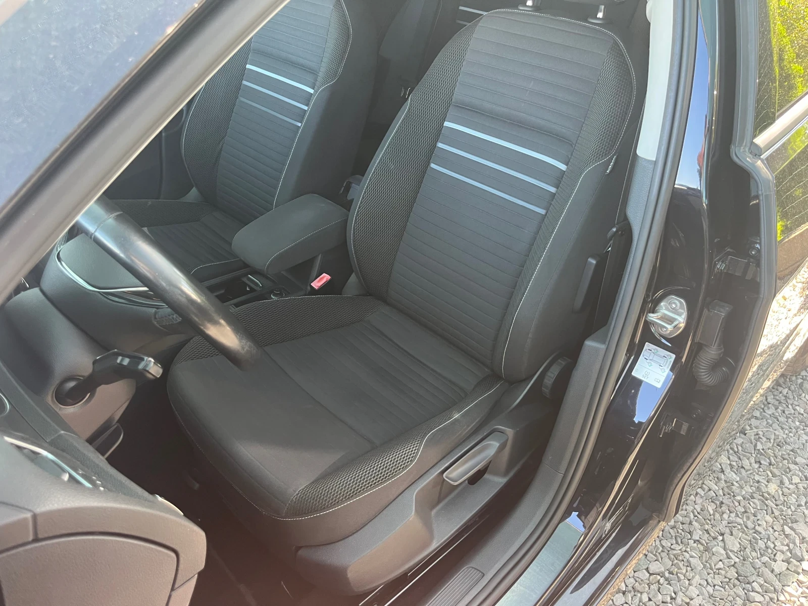 VW Golf Лизинг | Mobile.bg — изображение 13