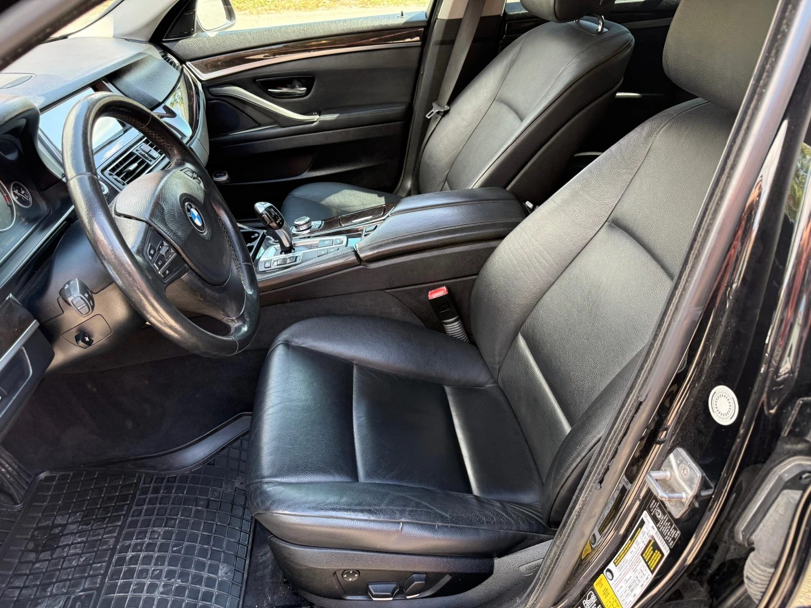 BMW 535 535i - изображение 7