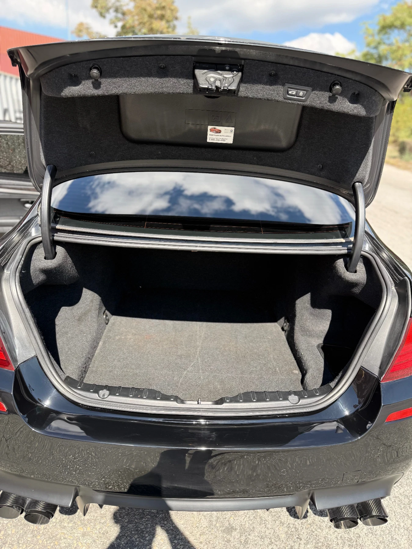 BMW 535 535i | Mobile.bg � ����������� 11