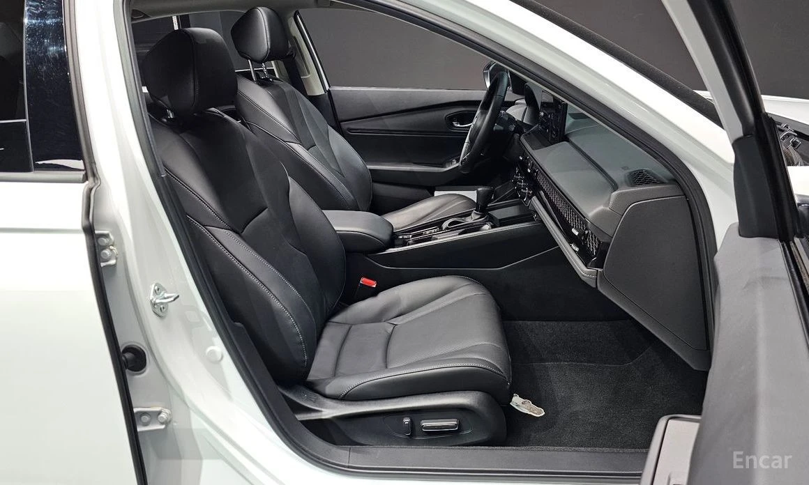 Honda Accord  - изображение 10
