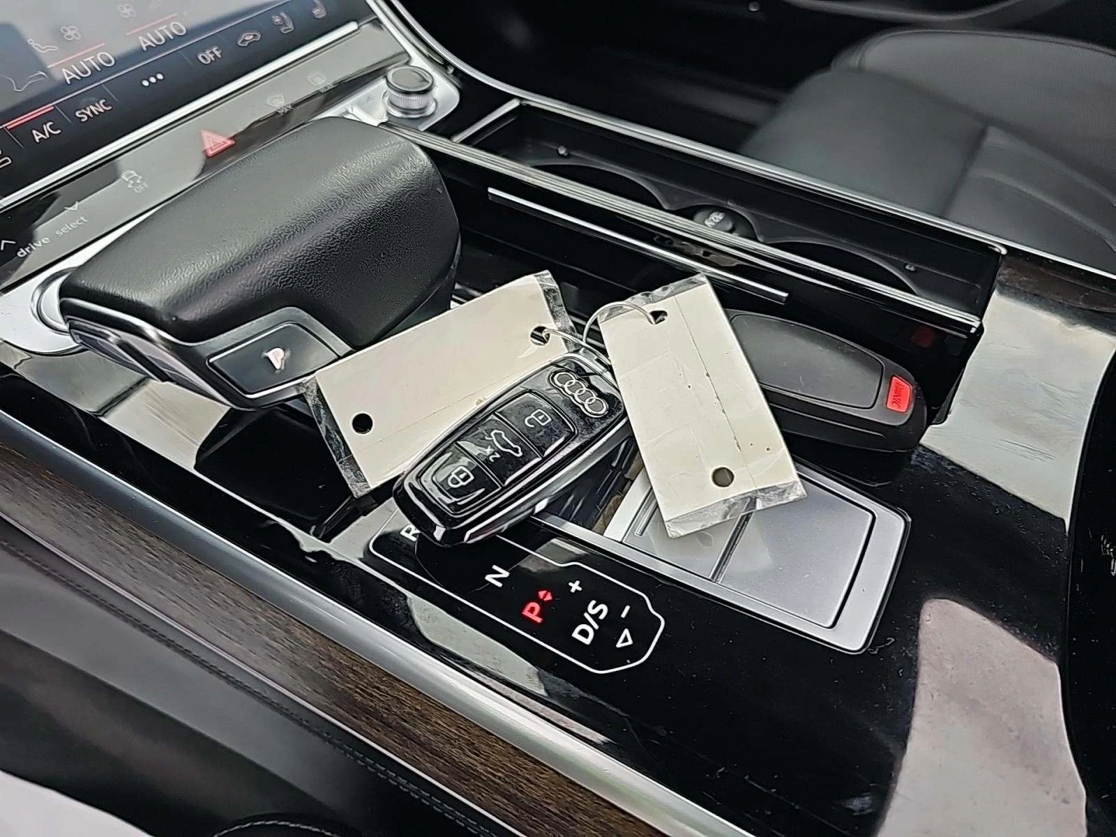 Audi A8 Virtual Cockpit Plus* * *  | Mobile.bg   11