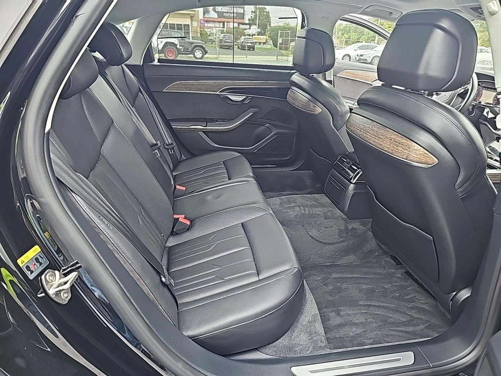 Audi A8 Virtual Cockpit Plus* * *  | Mobile.bg   12