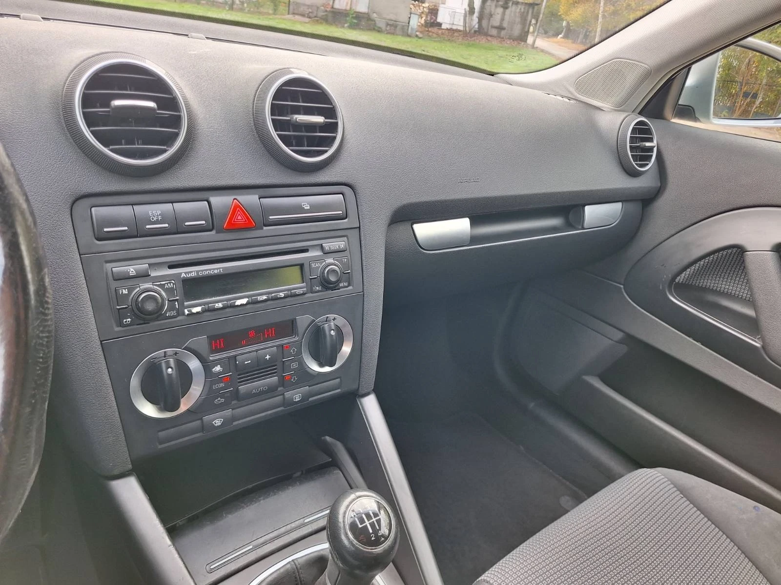 Audi A3 2.0/140 - изображение 8