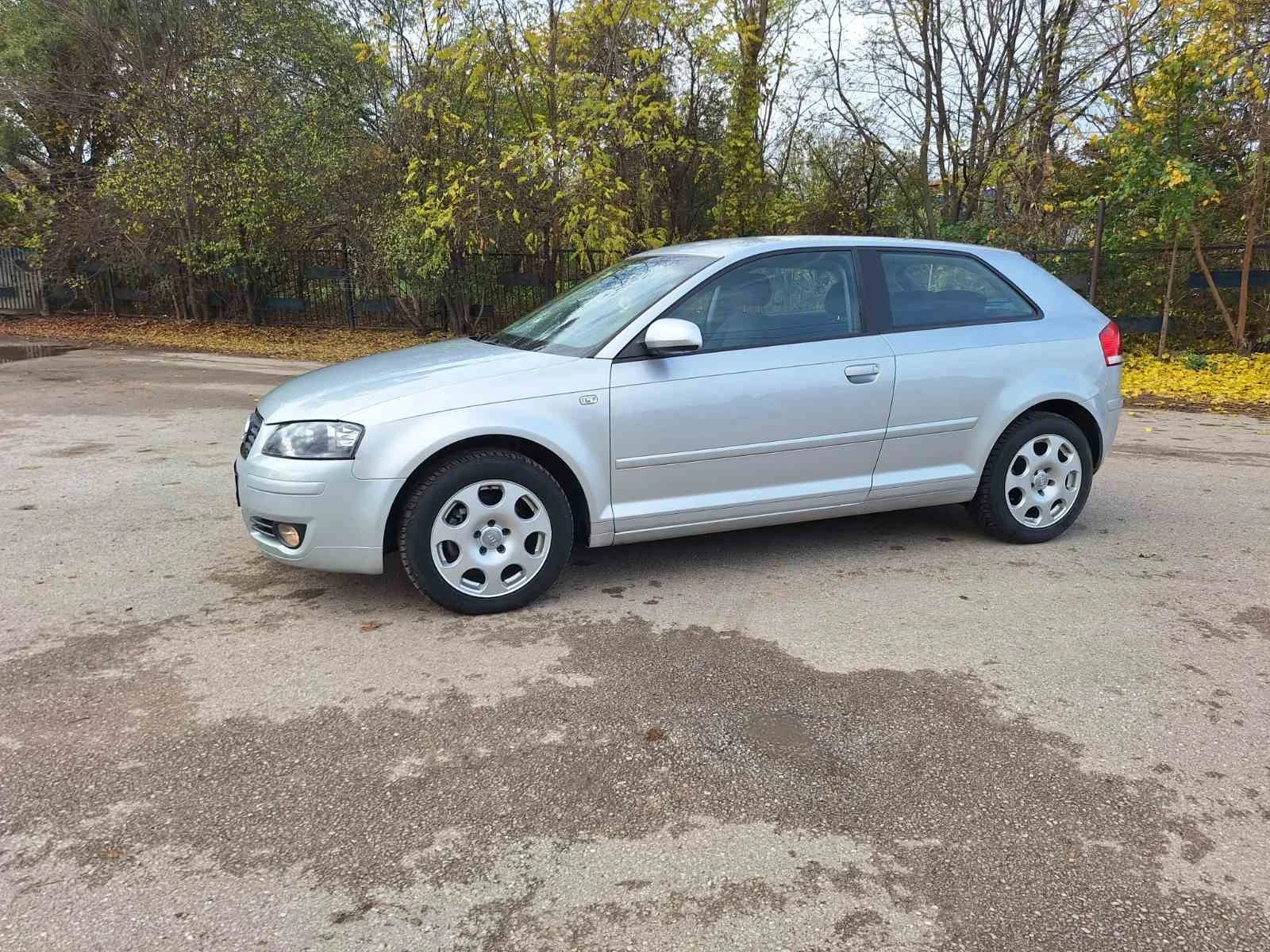 Audi A3 2.0/140 - изображение 4