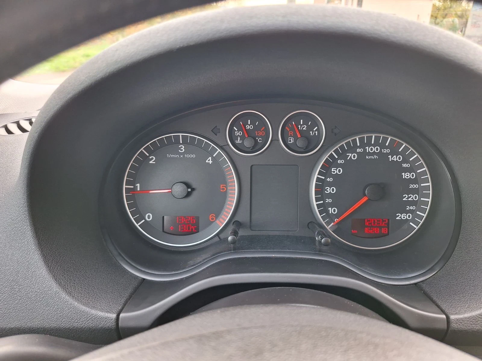 Audi A3 2.0/140 - изображение 9