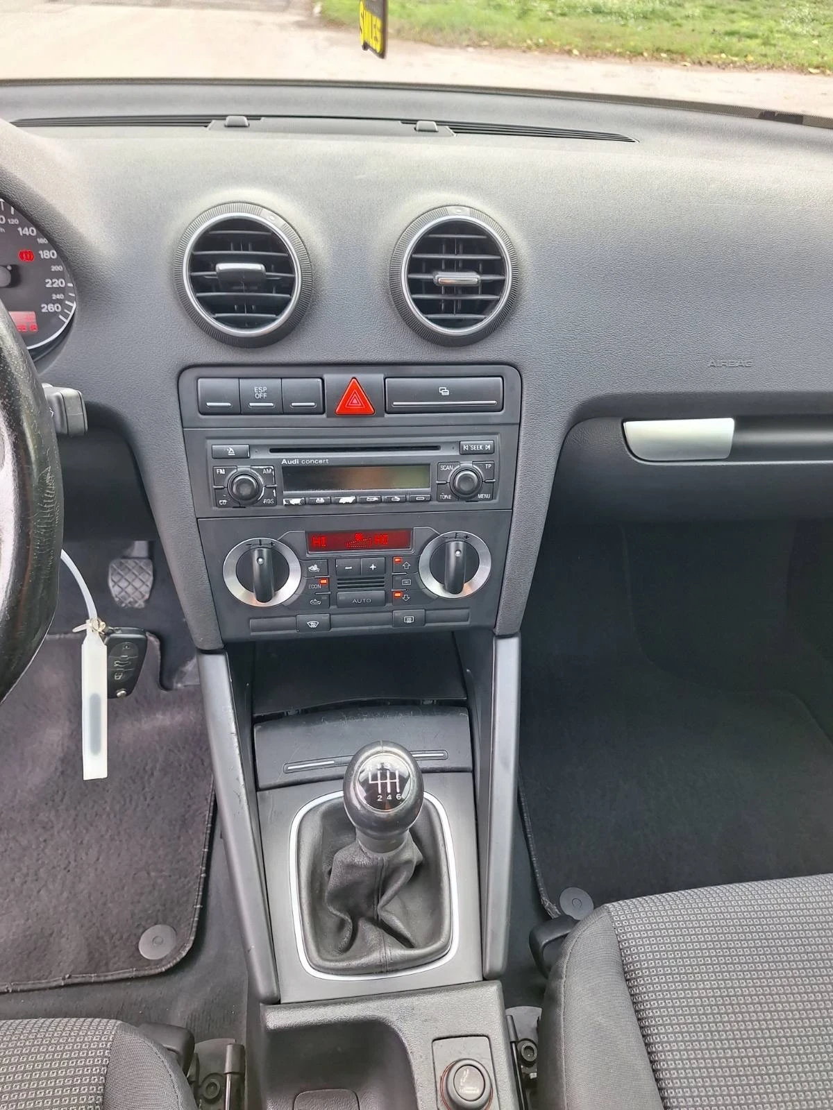 Audi A3 2.0/140 - изображение 10