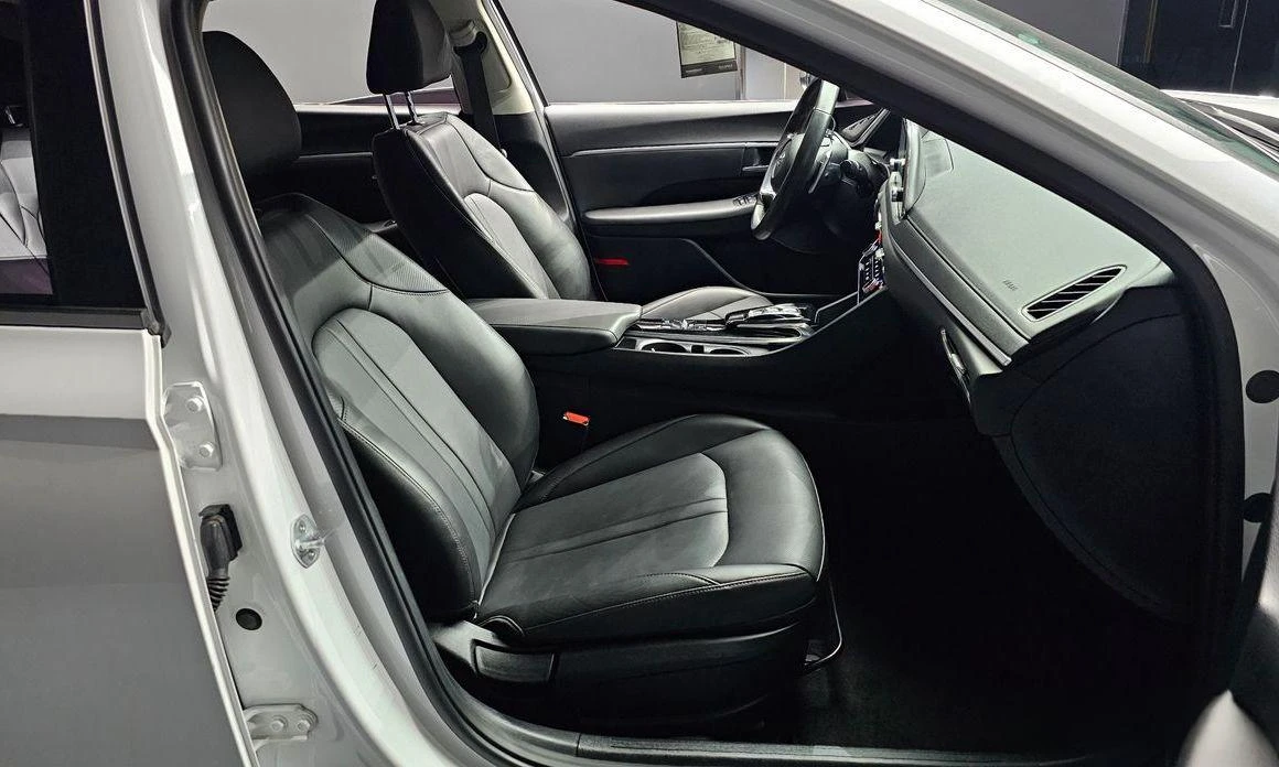 Hyundai Sonata 2.0 LPG Style * НАЙ-ДОБРА ЦЕНА В БЪЛГАРИЯ*  - изображение 10