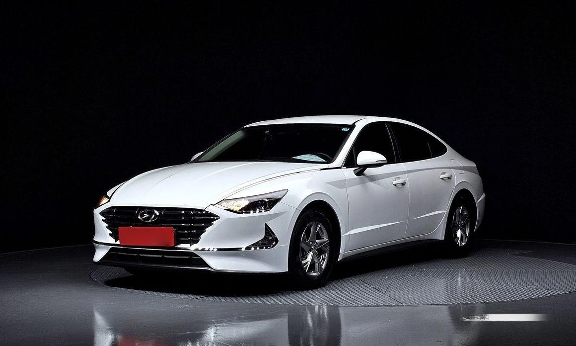 Hyundai Sonata 2.0 LPG Style * -   *  | Mobile.bg   1