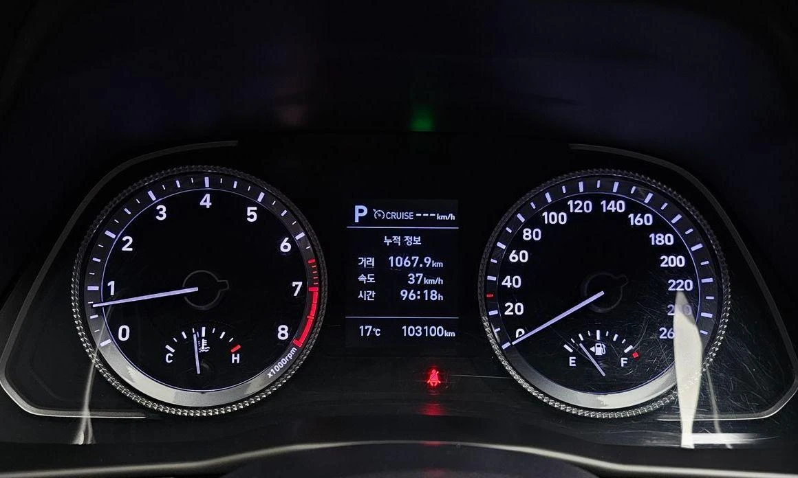 Hyundai Sonata 2.0 LPG Style * НАЙ-ДОБРА ЦЕНА В БЪЛГАРИЯ*  - изображение 8