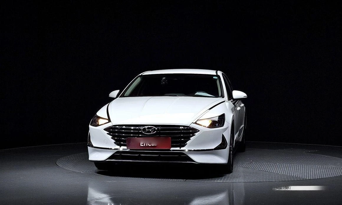 Hyundai Sonata 2.0 LPG Style * НАЙ-ДОБРА ЦЕНА В БЪЛГАРИЯ*  - изображение 3