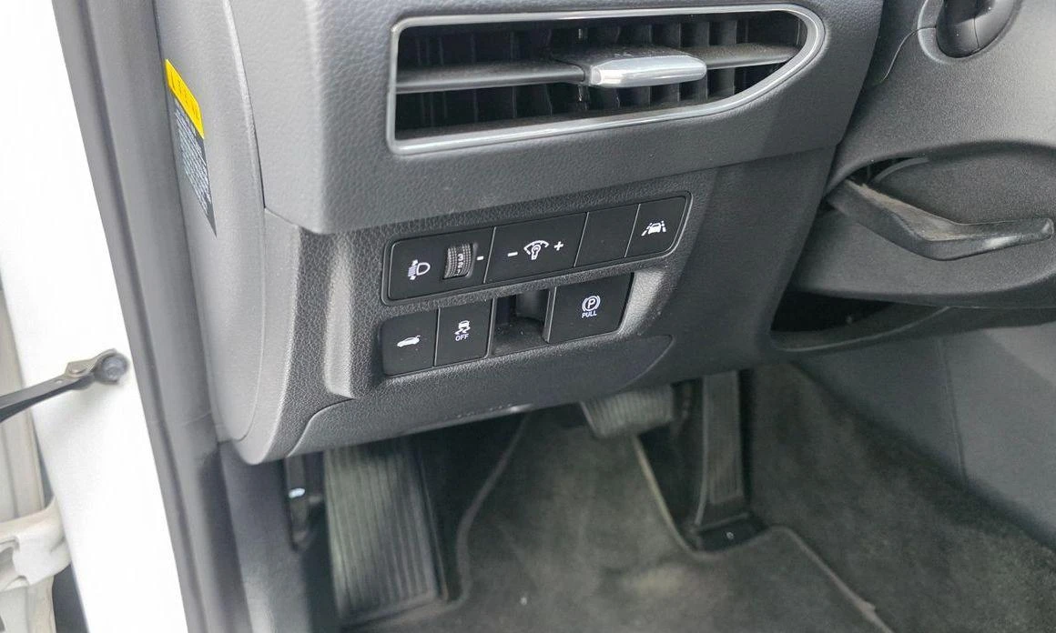 Hyundai Sonata 2.0 LPG Smart * -   *  | Mobile.bg   15