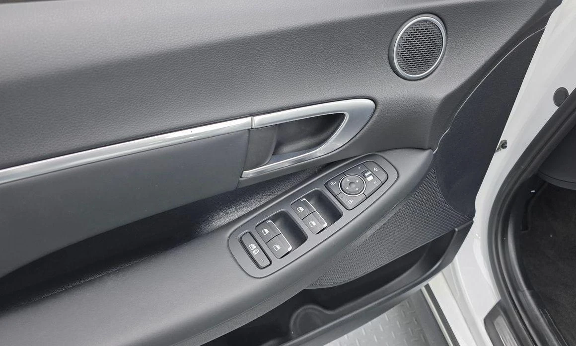 Hyundai Sonata 2.0 LPG Smart * -   *  | Mobile.bg   14