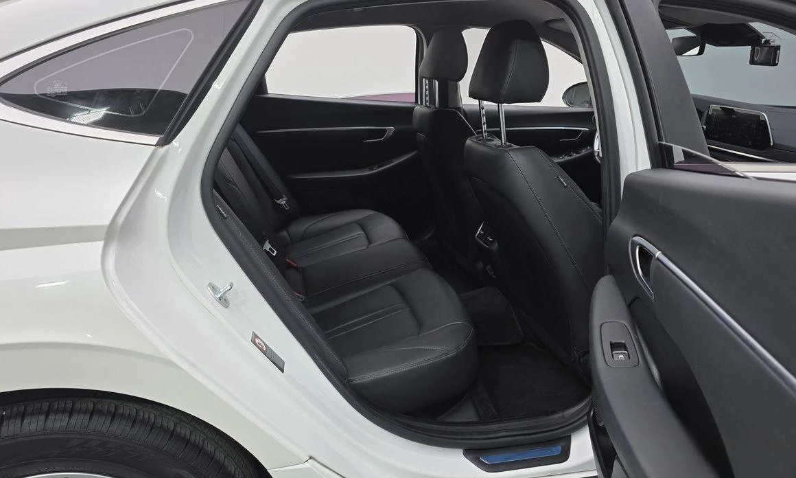 Hyundai Sonata 2.0 LPG Smart * -   *  | Mobile.bg   12