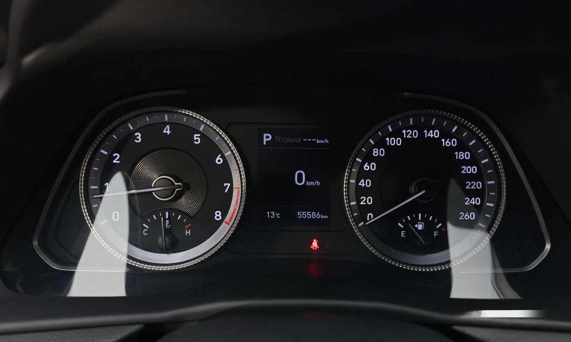 Hyundai Sonata 2.0 LPG Smart * НАЙ-ДОБРА ЦЕНА В БЪЛГАРИЯ*  - изображение 8