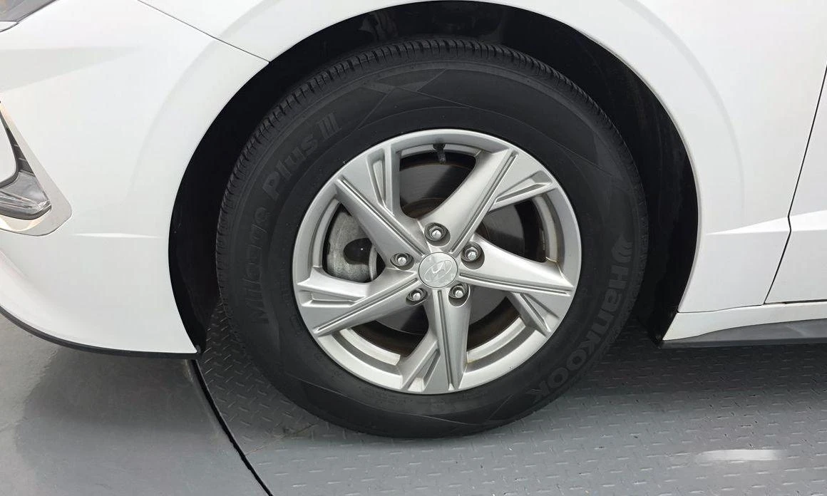 Hyundai Sonata 2.0 LPG Smart * НАЙ-ДОБРА ЦЕНА В БЪЛГАРИЯ*  - изображение 5