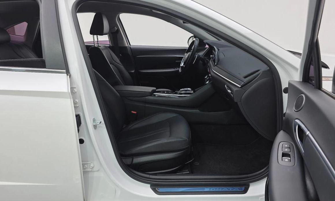 Hyundai Sonata 2.0 LPG Smart * -   *  | Mobile.bg   11