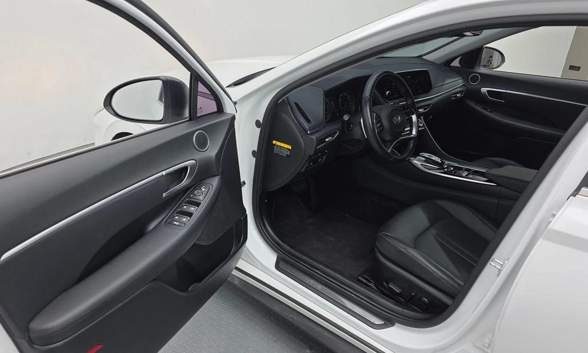 Hyundai Sonata 2.0 LPG Smart * НАЙ-ДОБРА ЦЕНА В БЪЛГАРИЯ*  - изображение 10