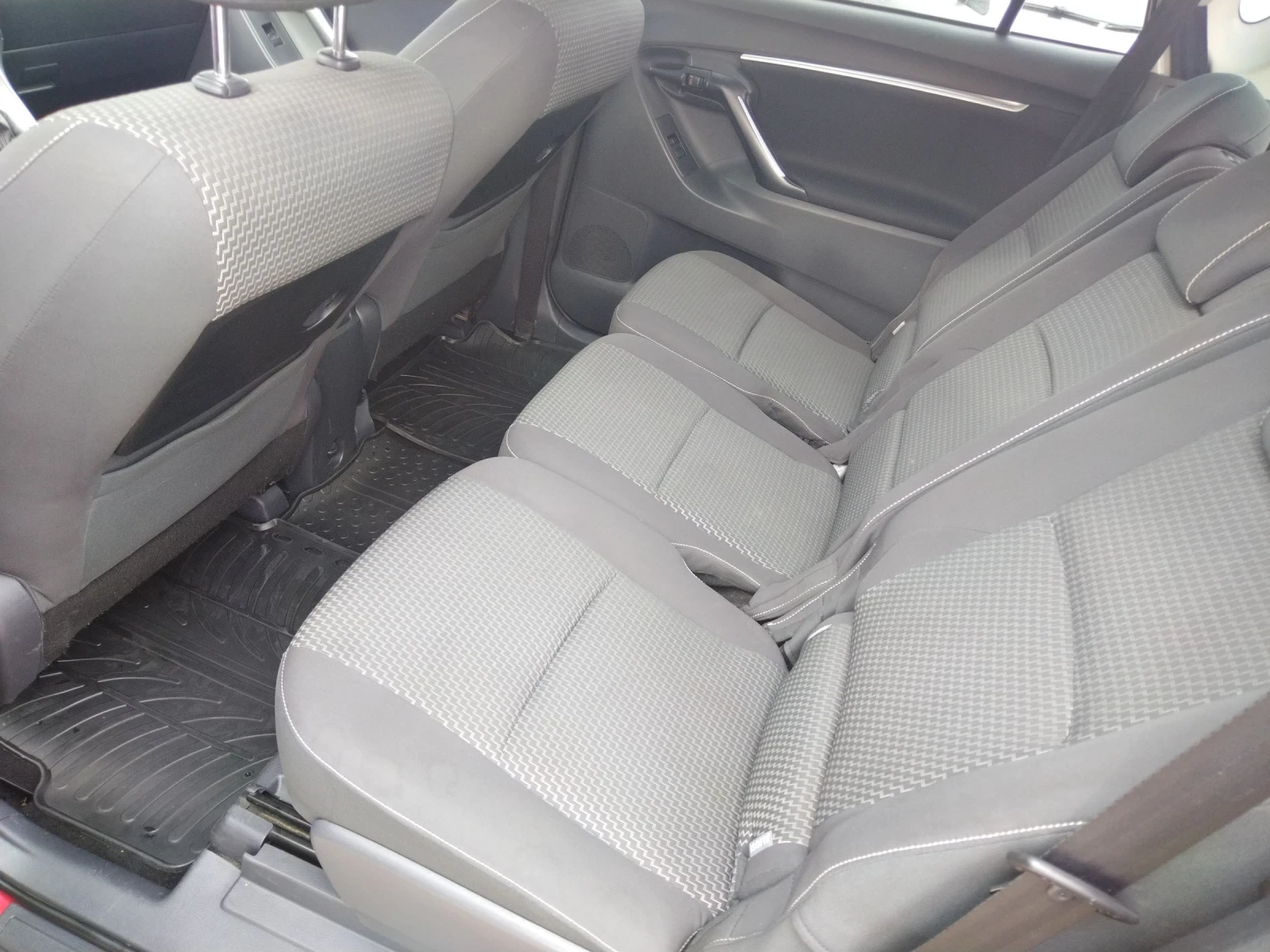 Toyota Verso 1.6, , , 6   | Mobile.bg   14