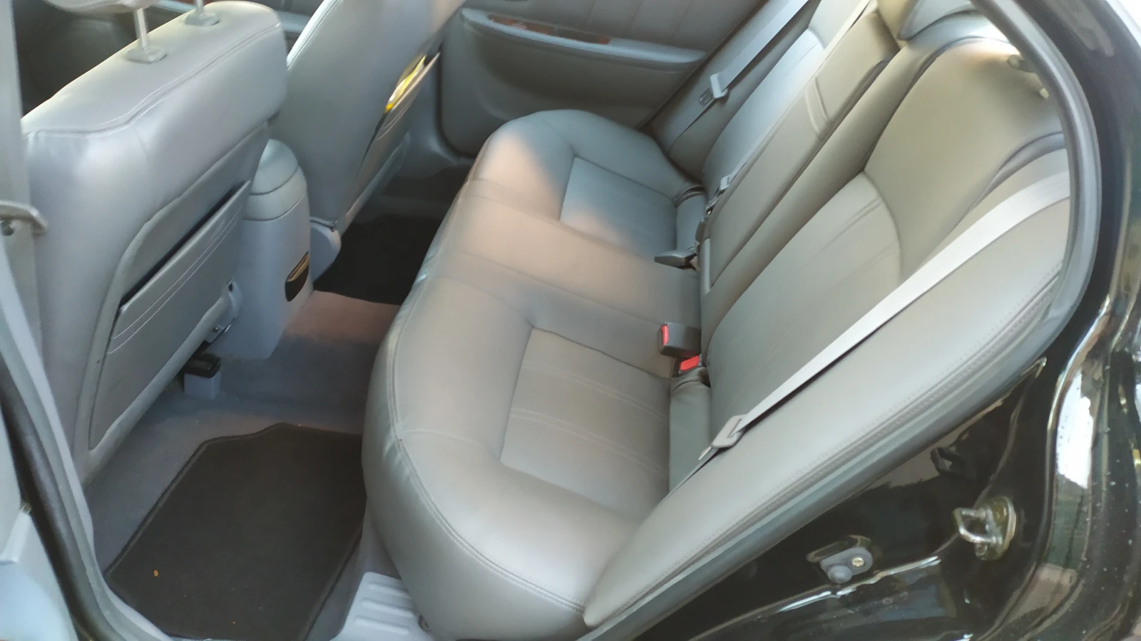 Kia Magentis | Mobile.bg   6