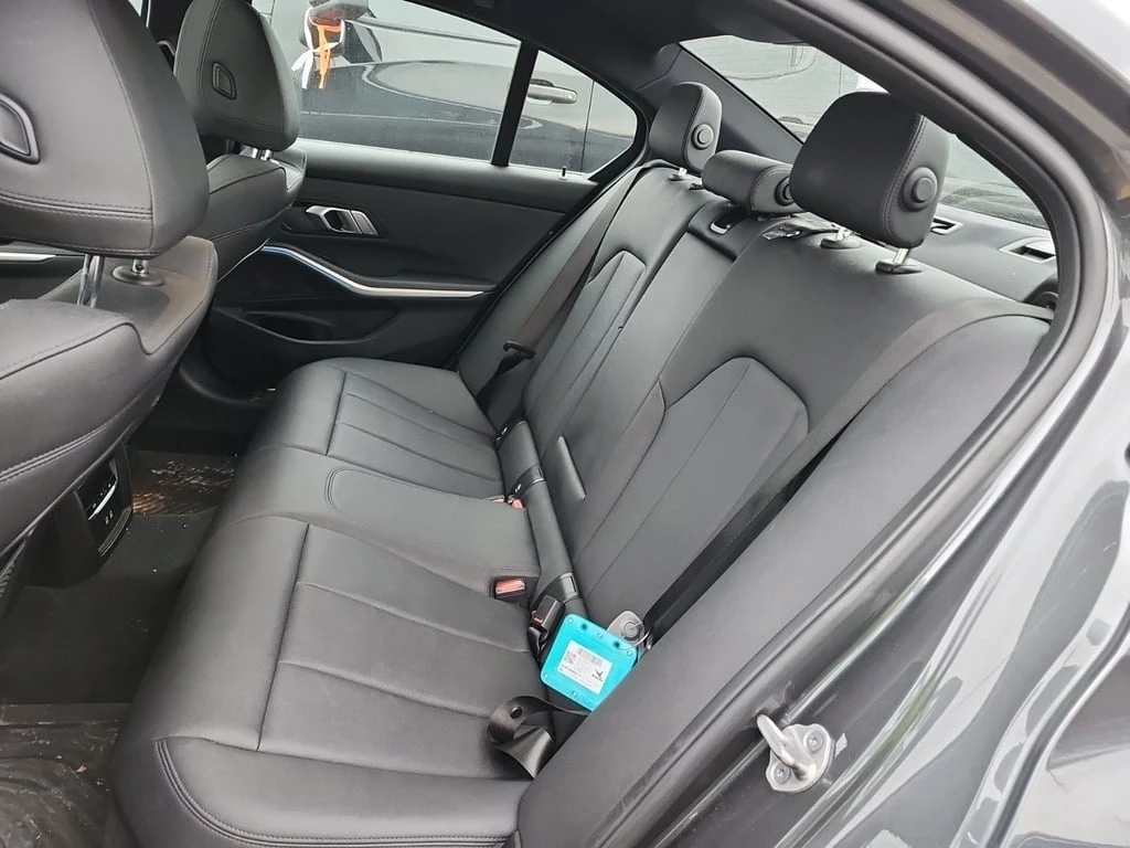 BMW 330 * 330E XDRIVE * CARFAX *    | Mobile.bg   13