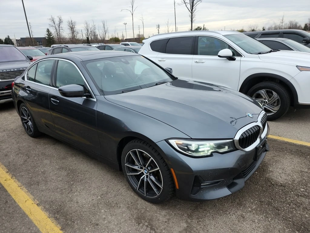 BMW 330 * 330E XDRIVE * CARFAX *    | Mobile.bg   2