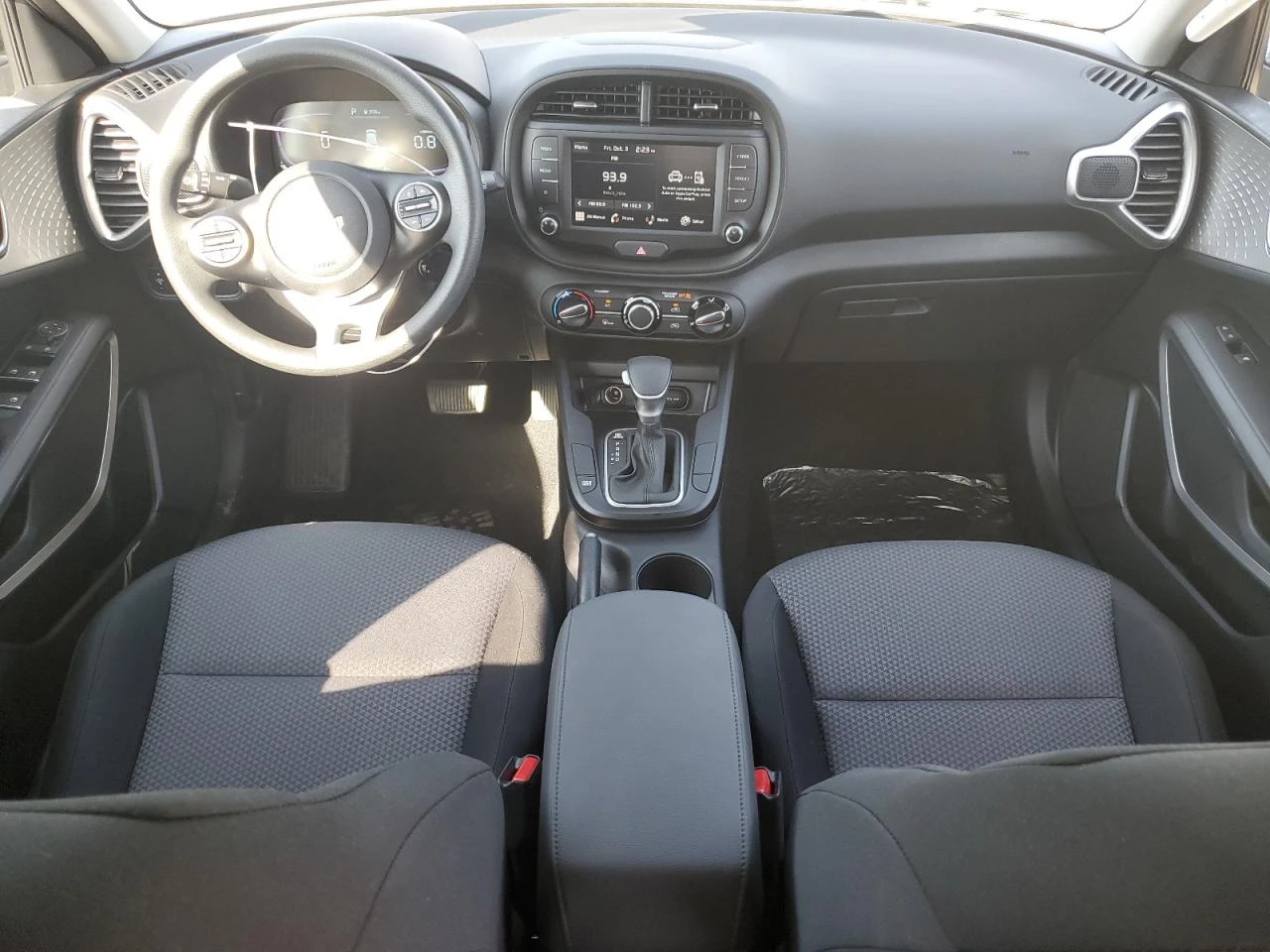 Kia Soul  - изображение 8