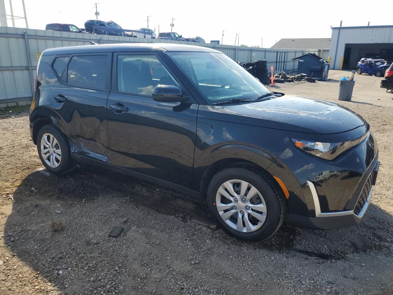 Kia Soul  - изображение 4