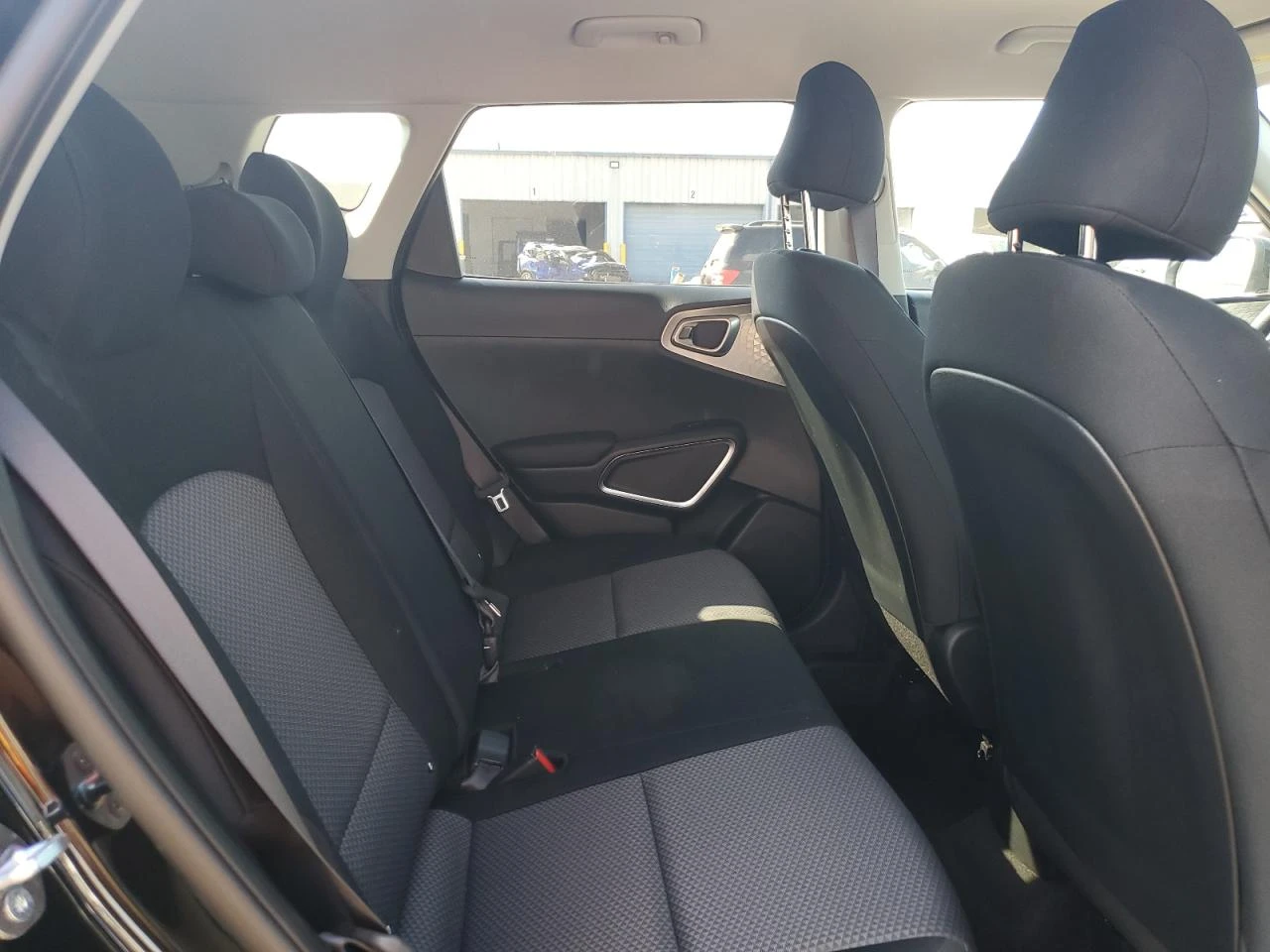 Kia Soul  - изображение 10