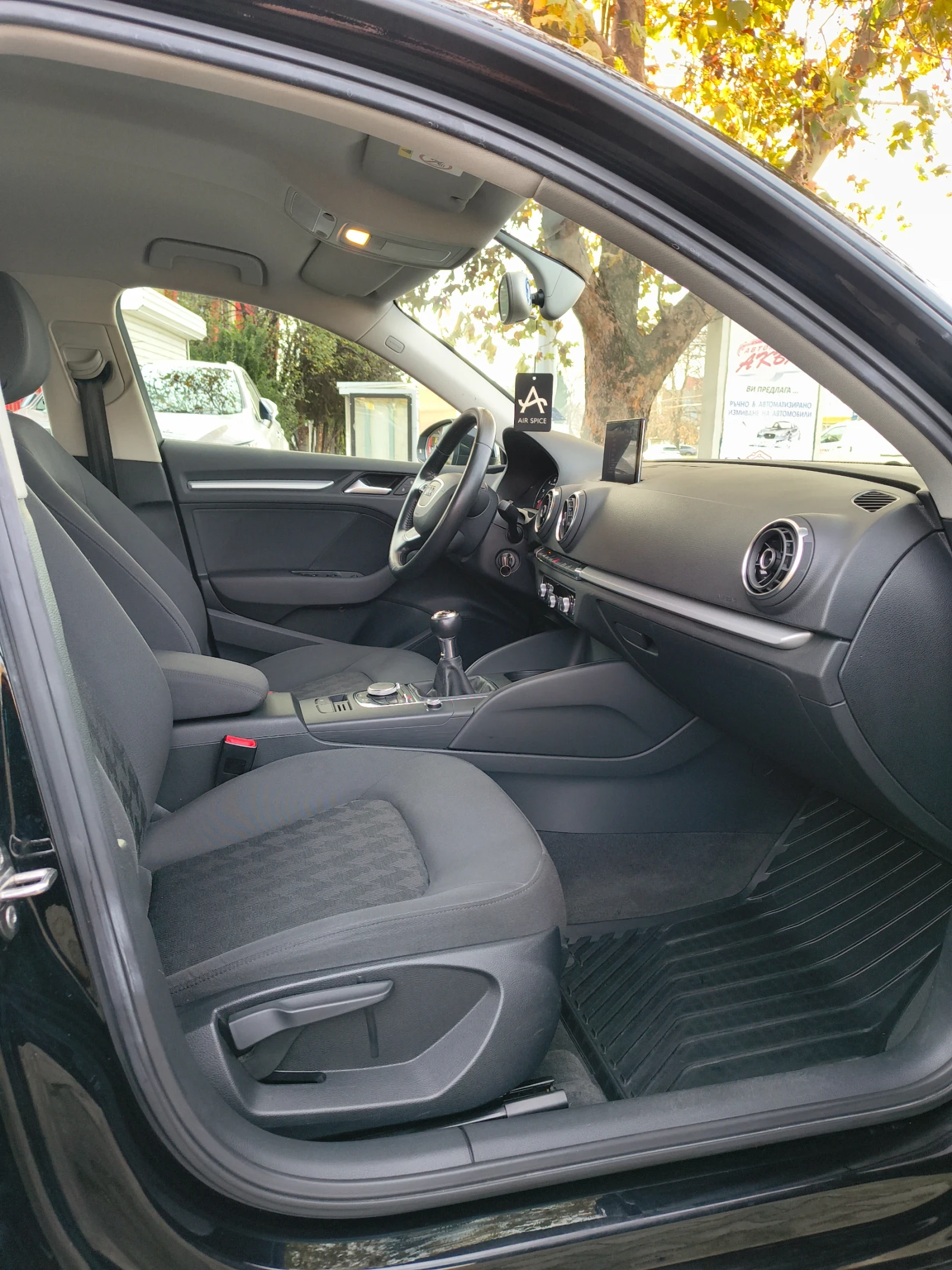 Audi A3 1.4 TFSI 110 000 km | Mobile.bg   13