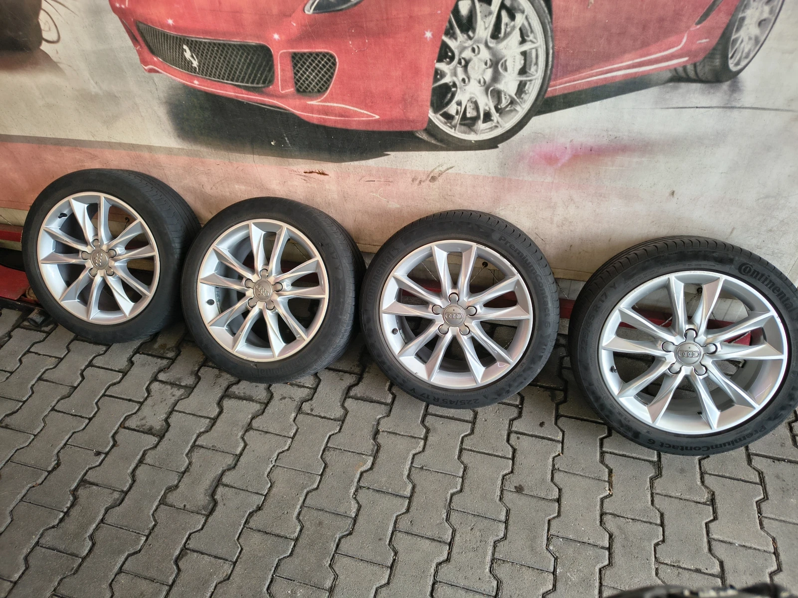 Audi A3 1.4 TFSI 110 000 km | Mobile.bg   15