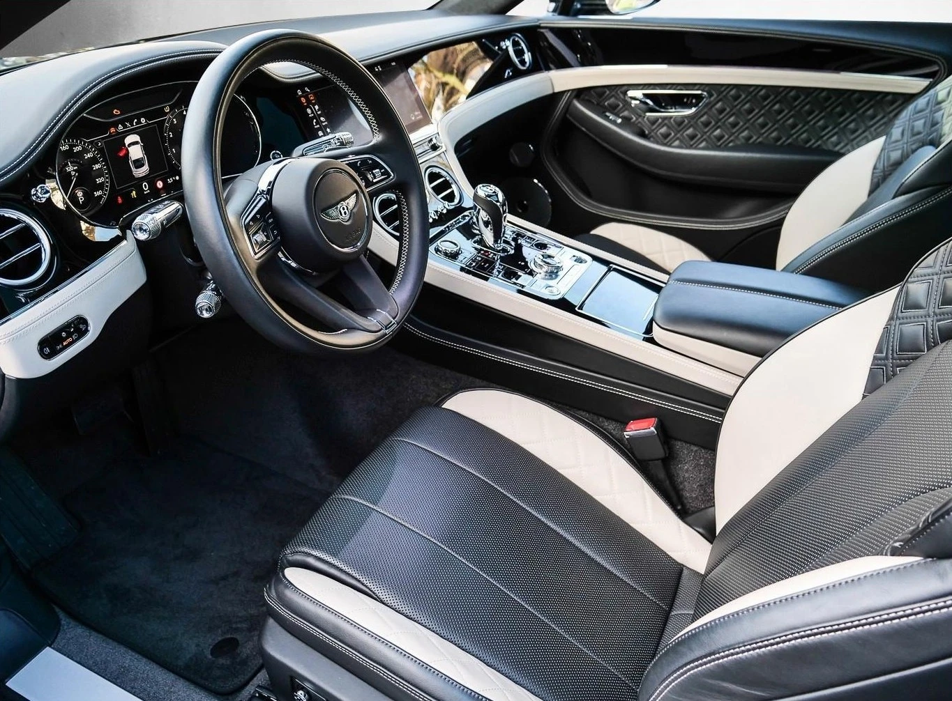 Bentley Continental gt S V8/CERAMIC/CARBON/NAIM/PANO/HEAD UP/360/ - изображение 10