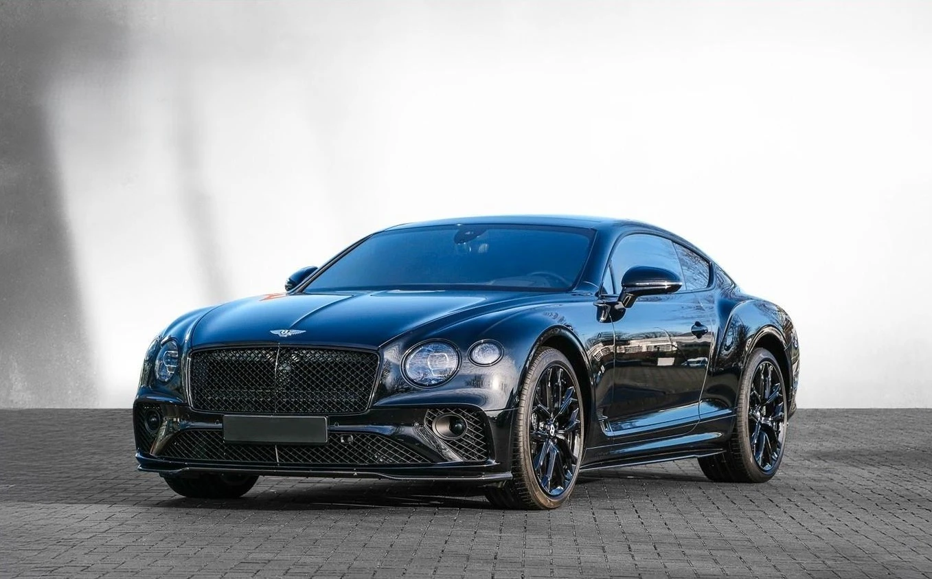 Bentley Continental gt S V8/CERAMIC/CARBON/NAIM/PANO/HEAD UP/360/ - изображение 3