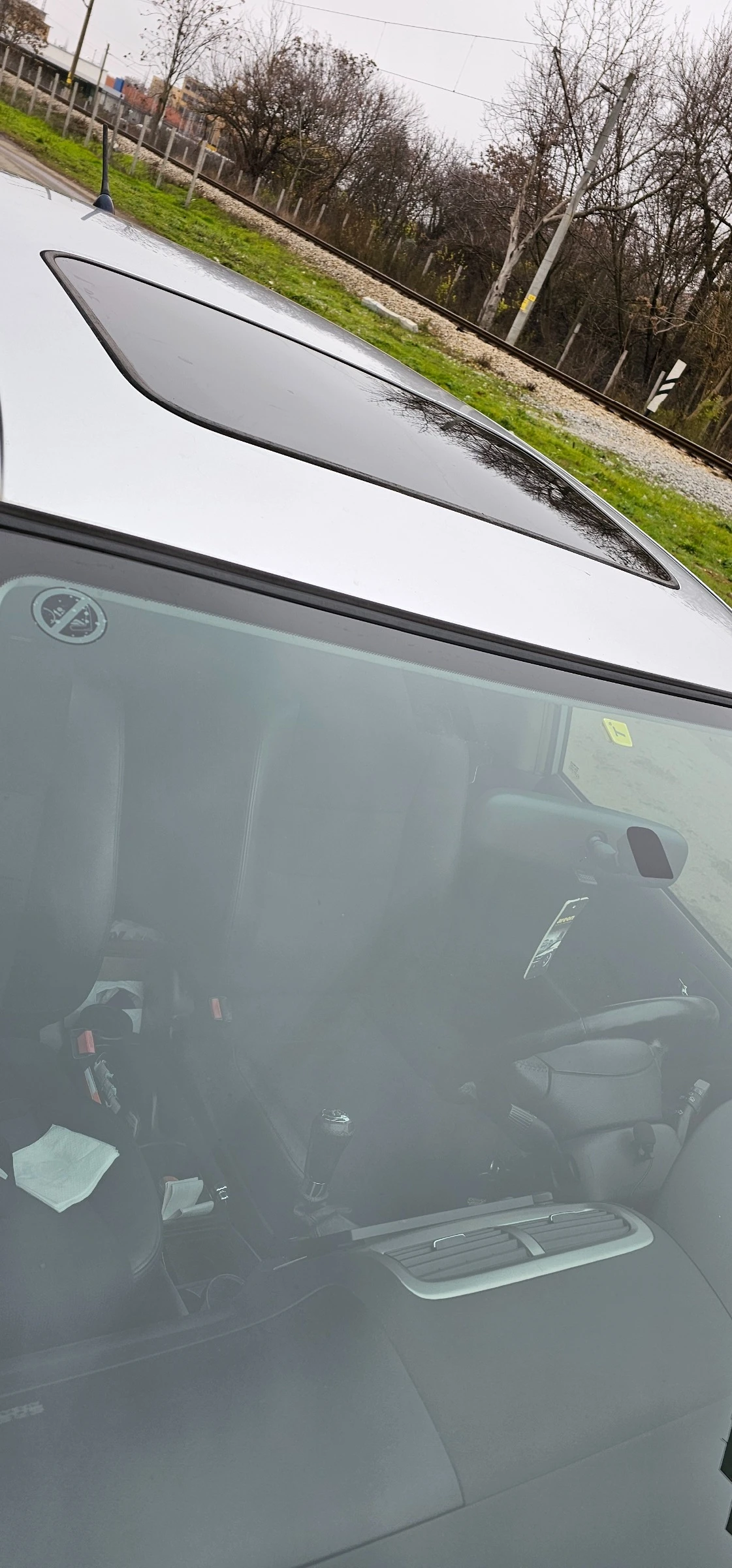 Honda Civic 2.0 - изображение 9