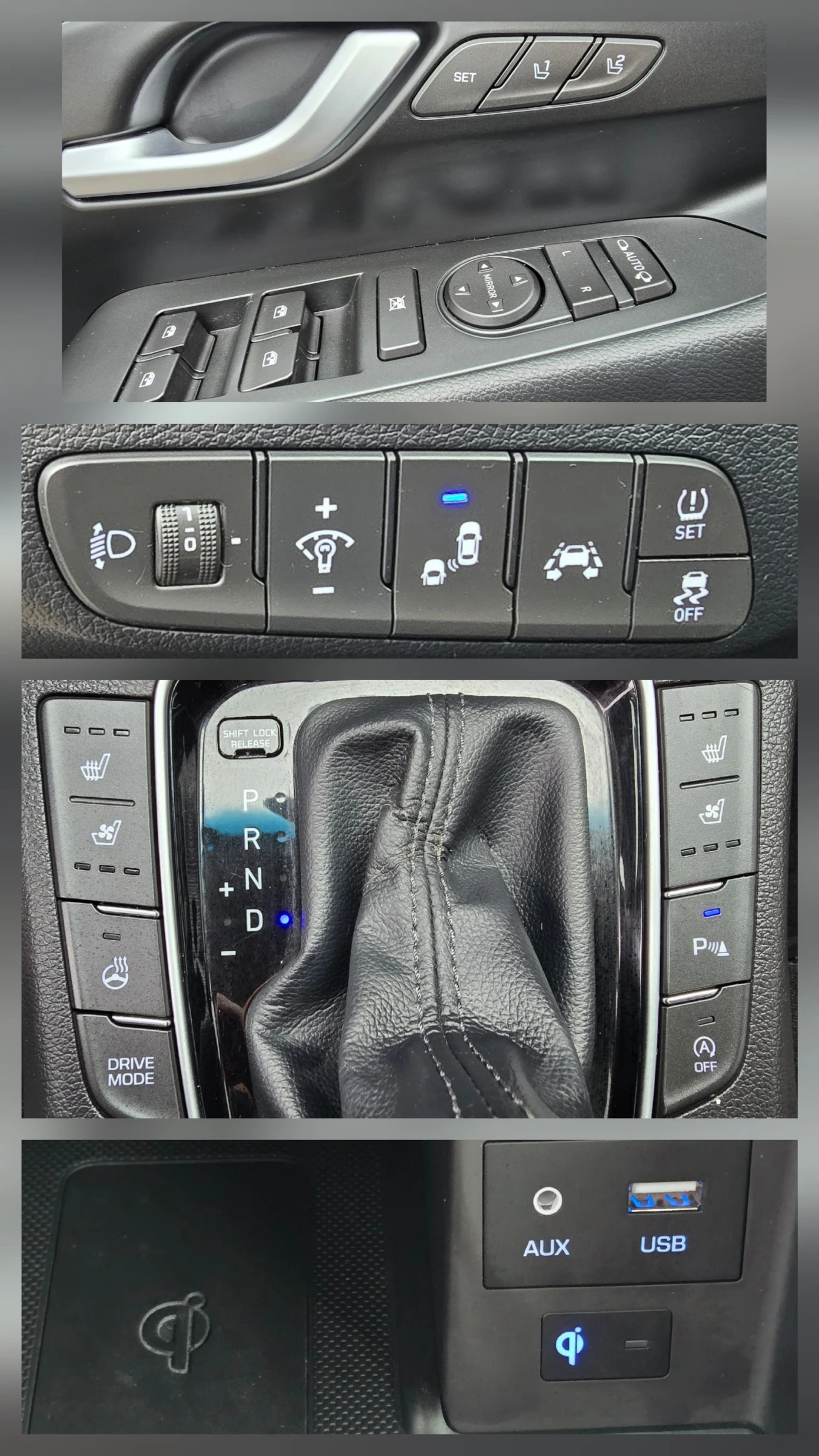 Hyundai I30 1.4GDI* 141��* FASTBACK* FULL* AUTOMATIC | Mobile.bg � ����������� 17