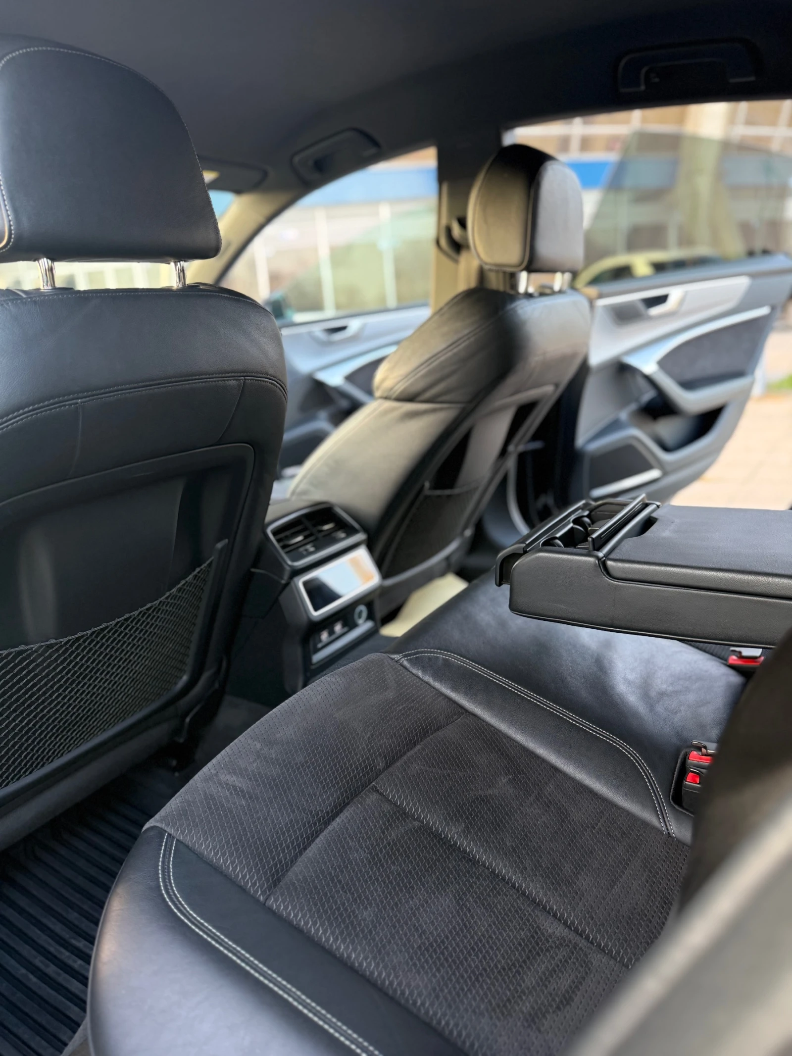 Audi A7 50 TDİ - изображение 9