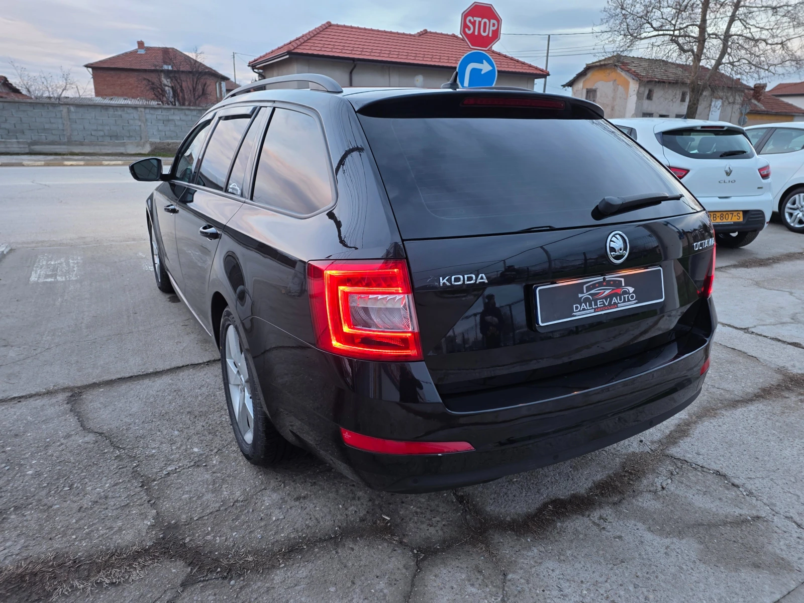 Skoda Octavia | Mobile.bg � ����������� 5