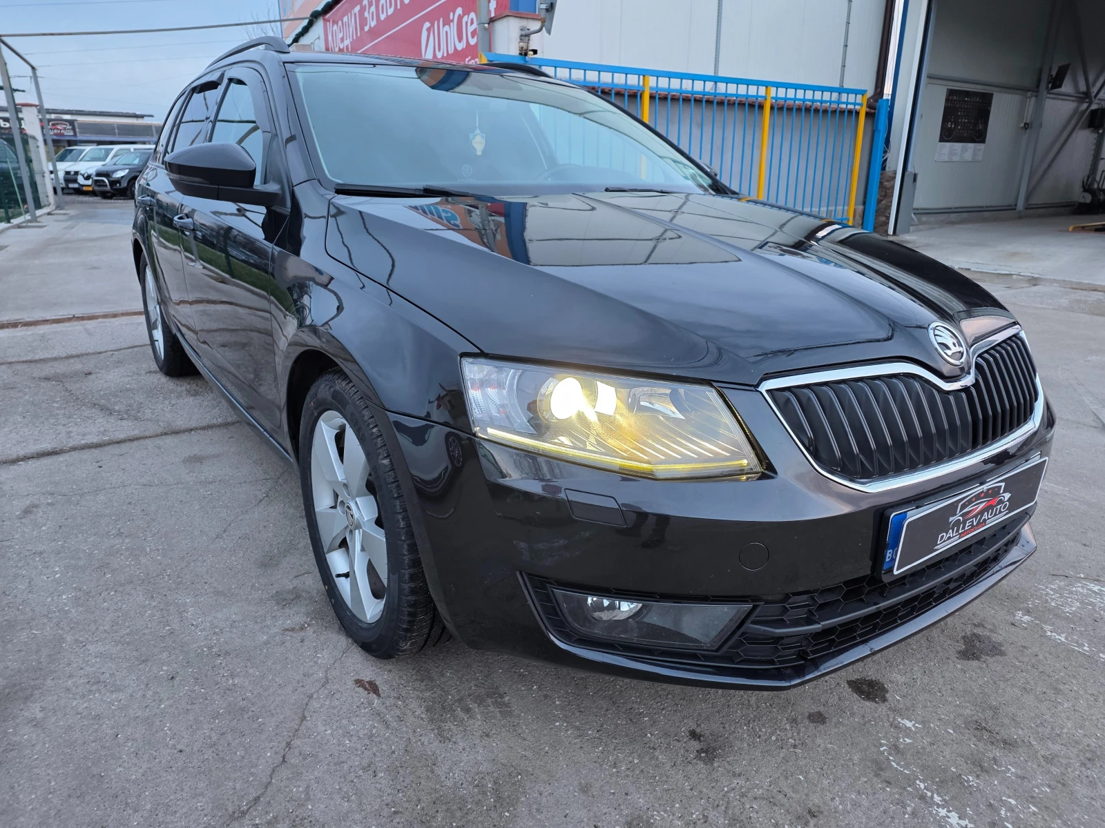 Skoda Octavia | Mobile.bg � ����������� 3