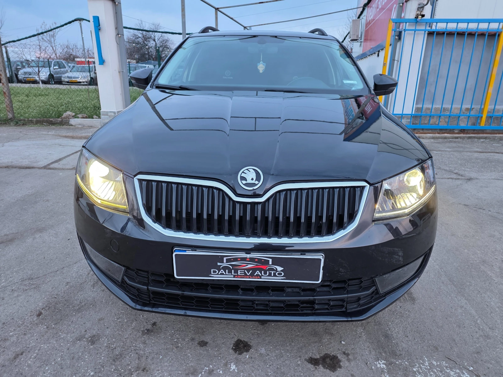 Skoda Octavia | Mobile.bg � ����������� 2