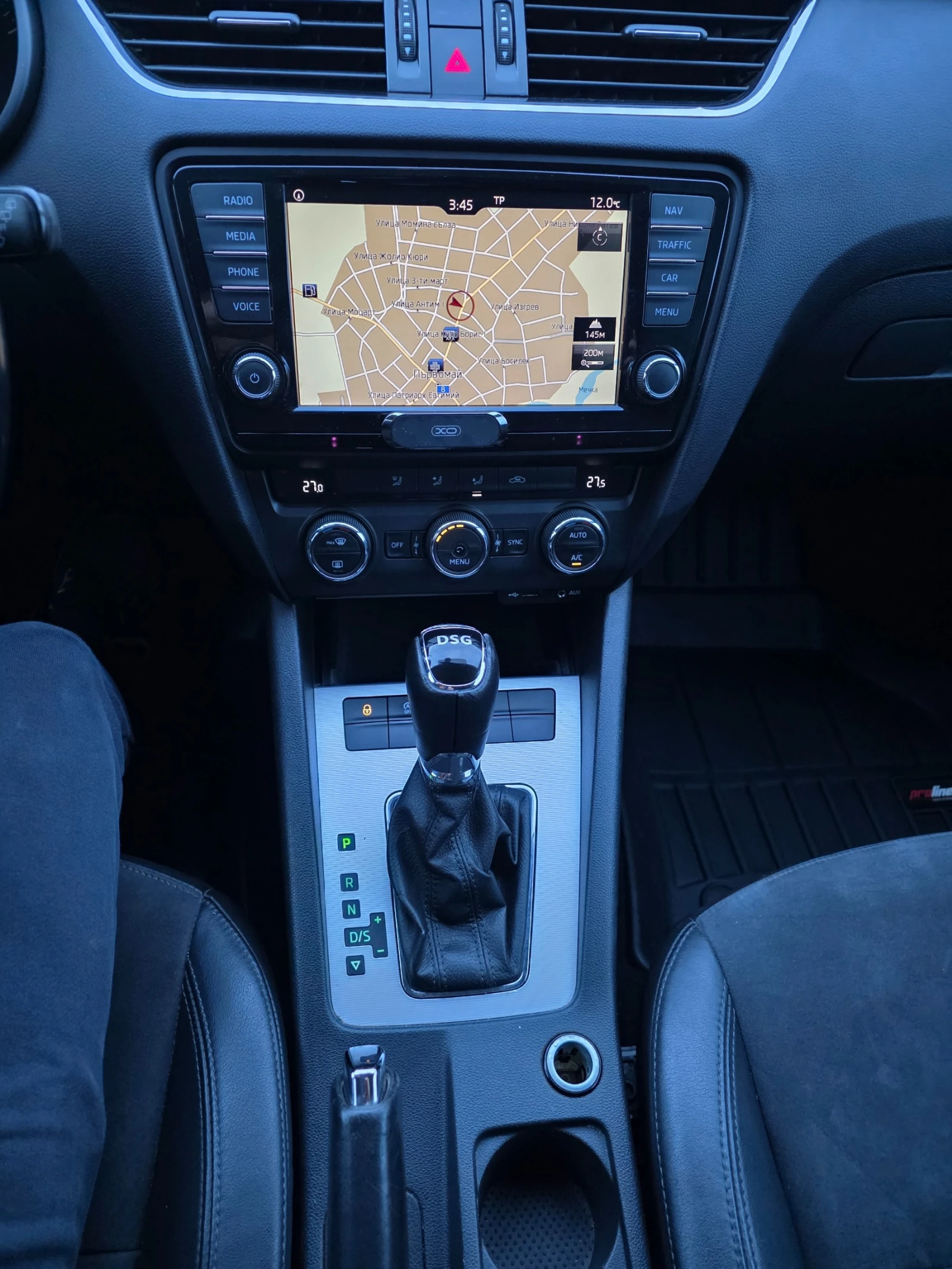 Skoda Octavia | Mobile.bg � ����������� 9