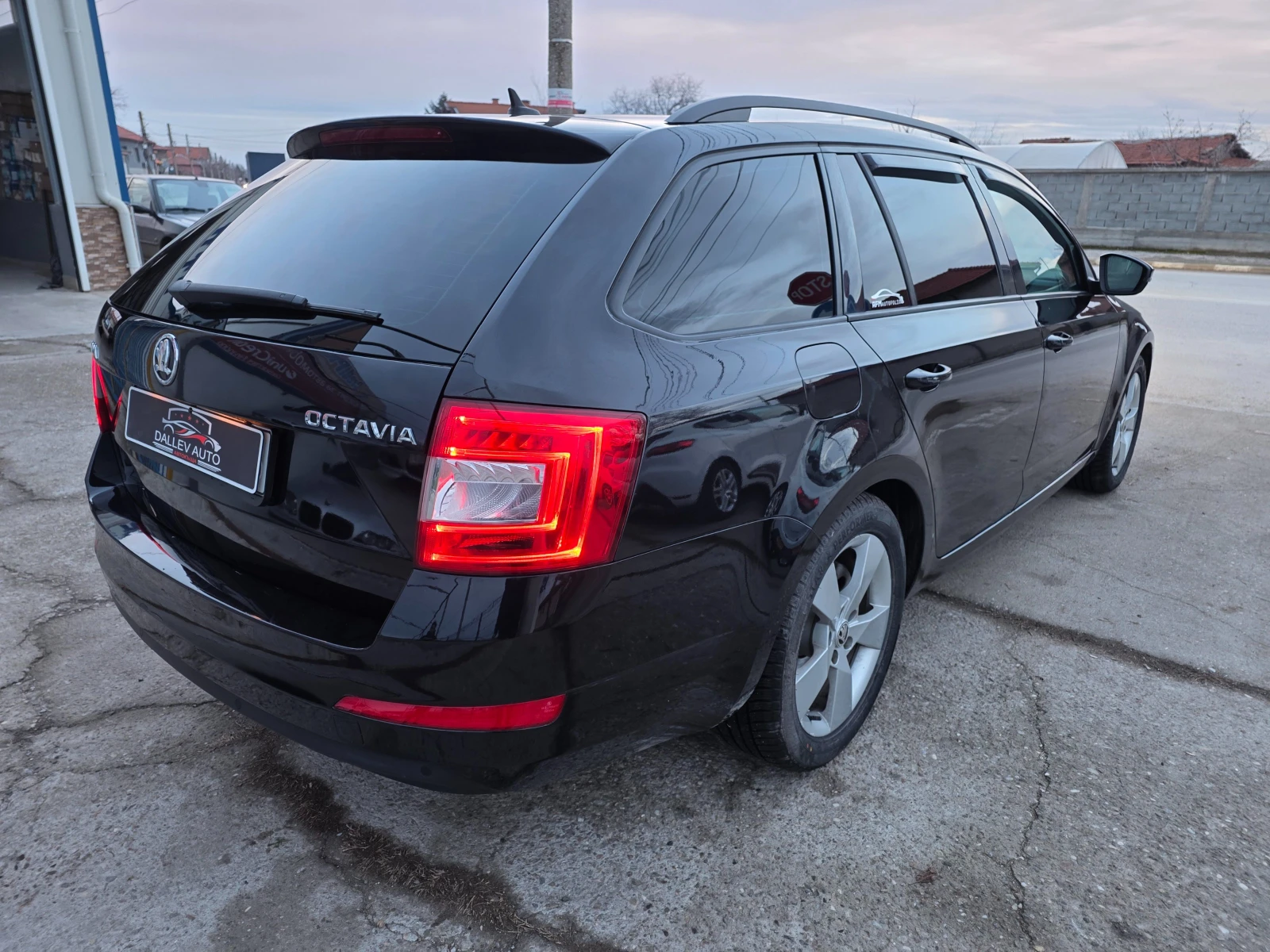 Skoda Octavia | Mobile.bg � ����������� 4